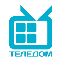 Теледом